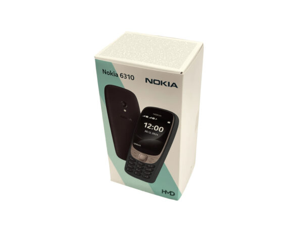Nokia 6310 HMD