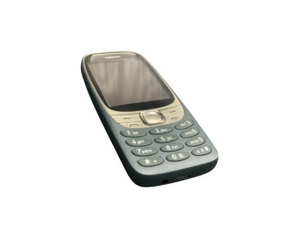 Nokia 6310 HMD