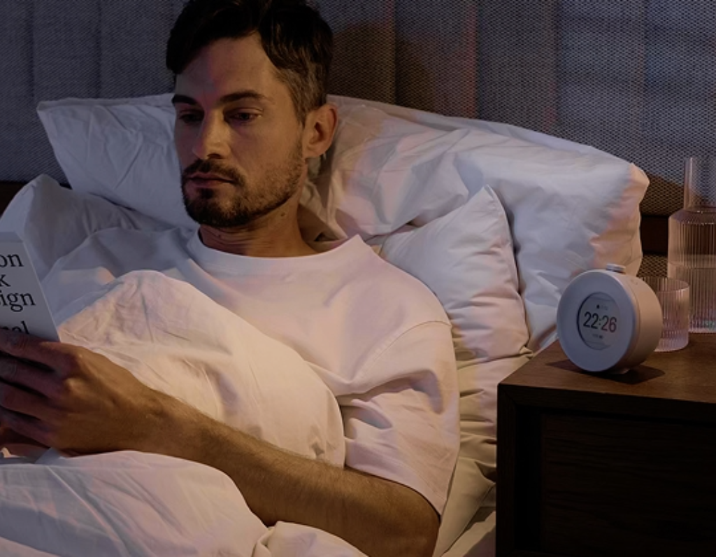 MUDITA Harmony 2 Wecker, Calm Tech certified