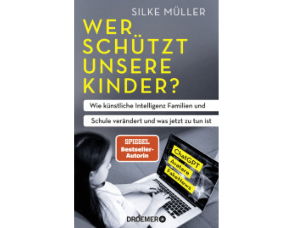 Wer schützt unsere Kinder? - Silke Müller